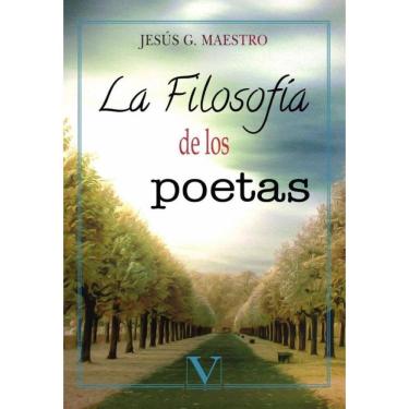 Imagem de La filosofía de los poetas - Espanhol