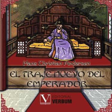 Imagem de El traje nuevo del emperador - Espanhol