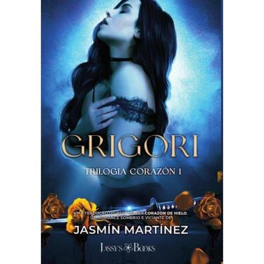 Imagem de Grigori  - Português