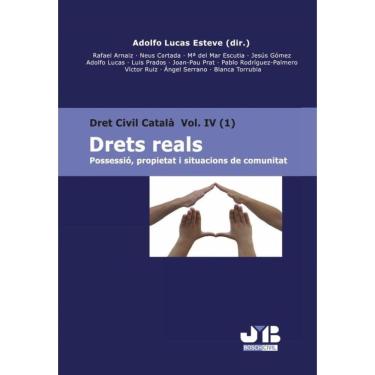 Imagem de Drets reals IV (1) - Espanhol