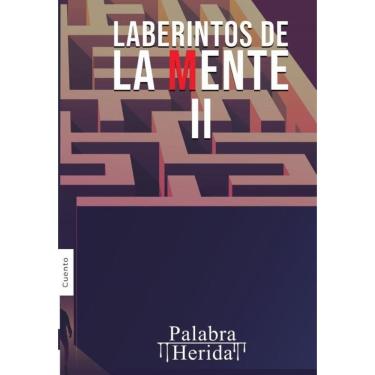 Imagem de Laberintos de la mente. Volumen II - Espanhol