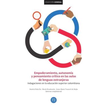 Imagem de Empoderamiento, autonomía y pensamiento crítico en las aulas de lenguas extranjeras - Espanhol