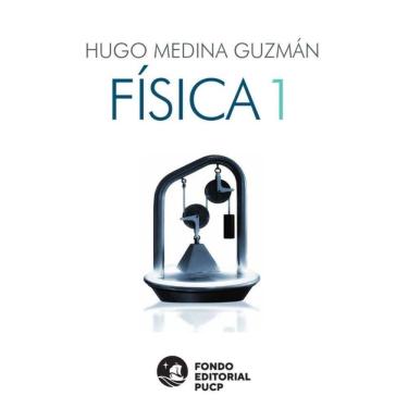 Imagem de Física 1  - Espanhol