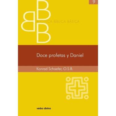 Imagem de Doce profetas y Daniel-Espanhol