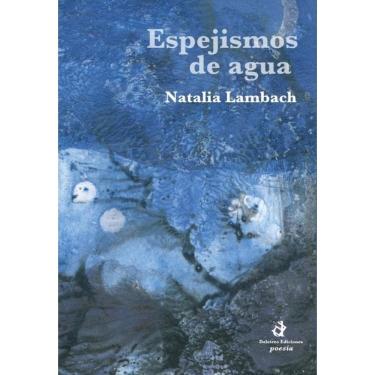 Imagem de Espejismos de agua-Espanhol
