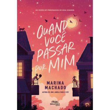 Imagem de Quando Você Passar Por Mim-Português