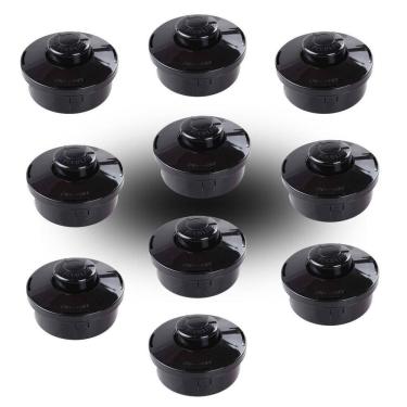 Imagem de Carretel Nylon Roçadeira Para Stihl Fs160 Fs220 Fs280 10Un