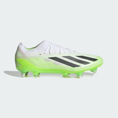 Imagem de Chuteira Campo Adidas X Crazyfast P1 Unissex-Unissex