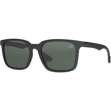 Imagem de Óculos de Sol Polarizado Proteção UV400 Quadrado Lentes Verdes 6211-Masculino