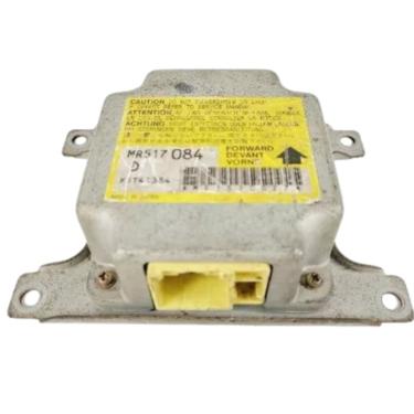 Imagem de Modulo Airbag Mitsubishi Pajero Tr4 MR517084