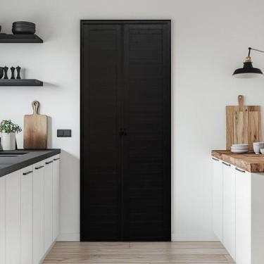 Imagem de Porta Camarão Lambril Alumínio 60 X 210cm Hale Abertura Esquerda - Hal