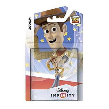 Imagem de Disney Infinity Character - Woody (Xbox 360/PS3/Nintendo Wii/Wii U/3DS)
