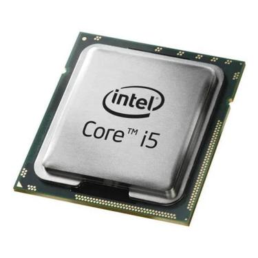 Imagem de Processador I5-2500, Intel, Lga 1155, 3.3 Ghz, 6 Mb, Bx80623I52500