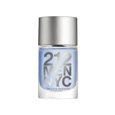 Imagem de 30ml - 212 Nyc Men Carolina Herrera - Perfume Masculino - EDT