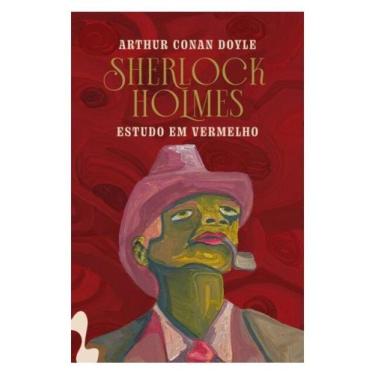 Imagem de Estudo em vermelho - ANTOFAGICA EDITORA