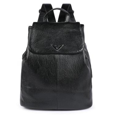 Imagem de Mochila Bolsa Cavalera Feminina Reforçada 11 Litros Dia a Dia Faculdade Passeio-Feminino