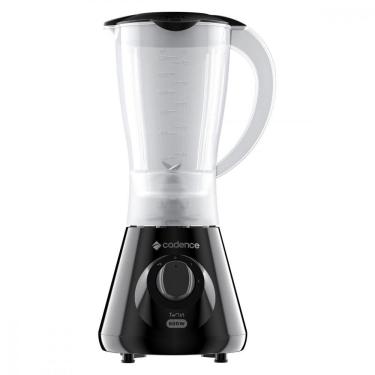Imagem de Liquidificador Twist 220v Preto Cadence Preto