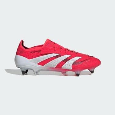 Imagem de Chuteira Campo Adidas Predator Elite Terreno Macio Unissex-Unissex