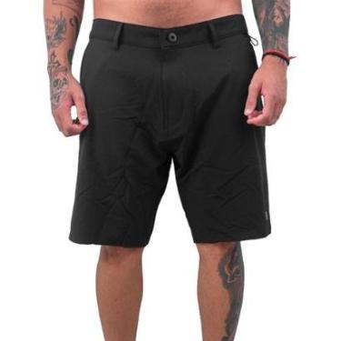 Imagem de Shorts Oakley Hybrid Masculino-Masculino