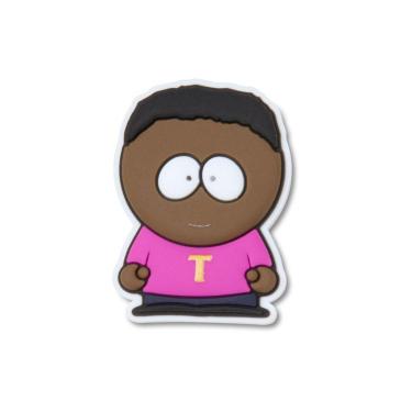 Imagem de Jibbitz South Park Tolkien Único-Unissex