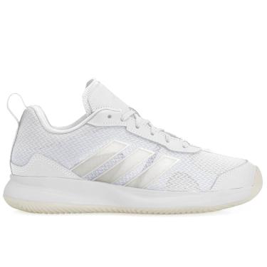 Imagem de Tênis Adidas Avaflash - Clay - Saibro - Branco-36