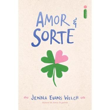 Imagem de Livro - Amor & sorte - Intrínseca