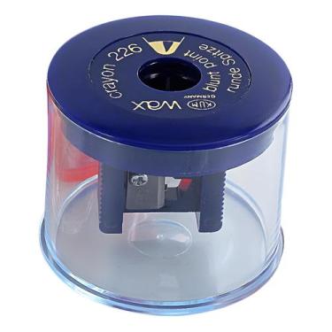 Imagem de Apontador de Giz de Cera Kum 226 Wax 12mm