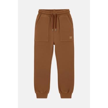 Imagem de Calça Menino em Moletom Up Baby-Masculino