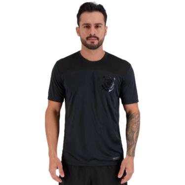 Imagem de Camiseta Coimbra Corinthians Dry Masculino-Masculino