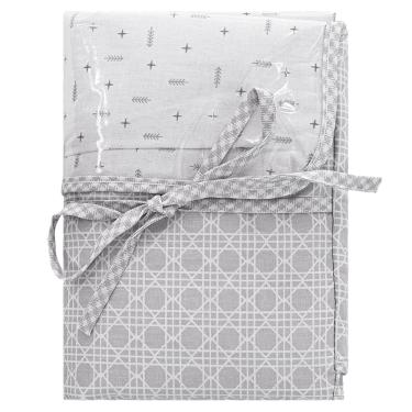 Imagem de Trocador de Fraldas Portátil Baby Joy Clássicos