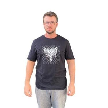 Imagem de Camiseta Masculina Cavalera Indie Grade-Masculino