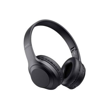 Imagem de Headphone Bluetooth Havit H638bt 50h Bateria Driver 40mm P2 Preto