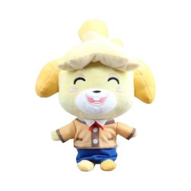 Imagem de Brinquedos De Pelúcia De Algodão Macio De 28cm, Bonecos Fofos Para Men