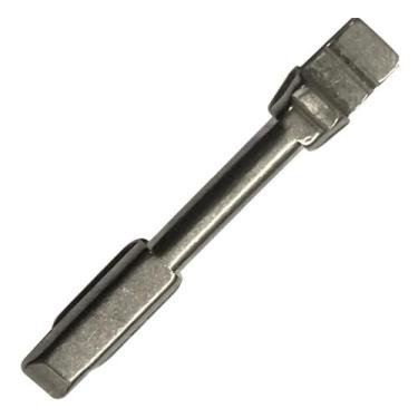 Imagem de Lâmina De Chave Modelo Mondeo, Ford, Jaguar, Mazda