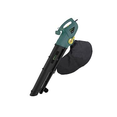 Imagem de Tekna, Soprador e Aspirador de Folhas, 2000W, 127v