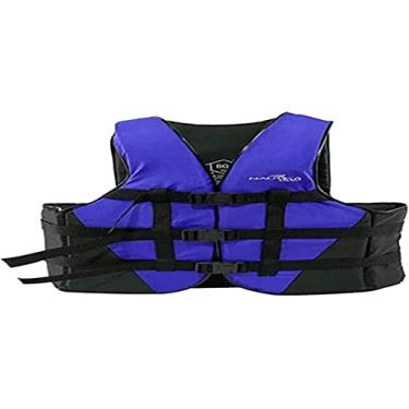 Imagem de Colete Coast 120Kg, Nautika