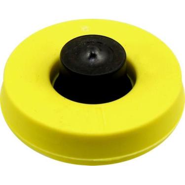 Imagem de Brinco eletronico allflex amarelo (unidade)