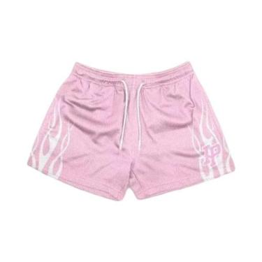 Imagem de Bermudas Masculinas De Basquete Para O Verão, Marca Tide, Esportivas, 