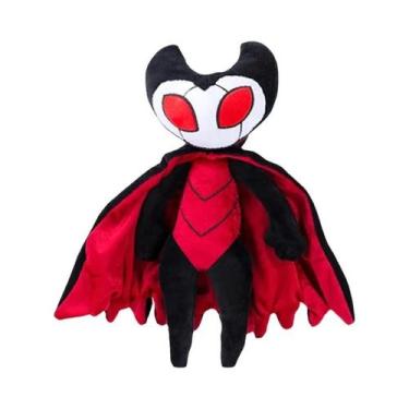 Imagem de Brinquedo De Pelúcia Hollow Knight Para Crianças, Boneco De Anime Maci