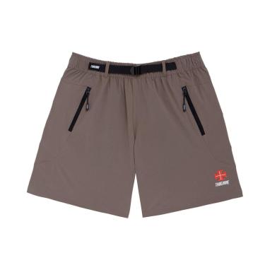 Imagem de Short Vasco Masculino Travel Thug Nine-Masculino