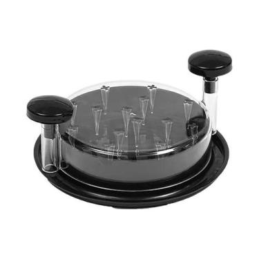 Imagem de Desfiador De Frango Antiderrapante, Moedor De Carne Para Porco, Carne 