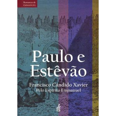 Imagem de Paulo E Estêvão - Feb