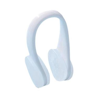 Imagem de Clipe Nasal Profissional Confortável, Antiderrapante E Impermeável Par