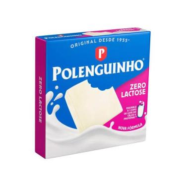 Imagem de Polenguinho Zero Lactose Polenghi 68g