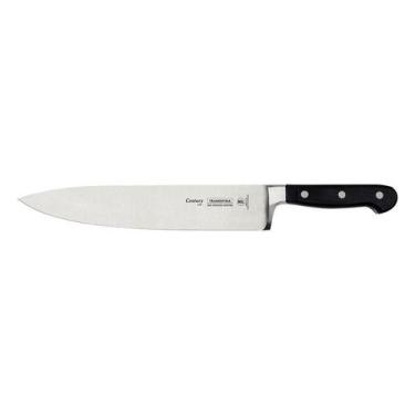 Imagem de Faca Chef Tramontina Century 10"