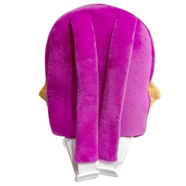 Imagem de Kit Mochila Inf Pelúcia PC Skye + Laptop Patrulha Canina