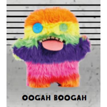 Imagem de Zuru Fuggler - Laboratory Misfits Edition - 20Cm