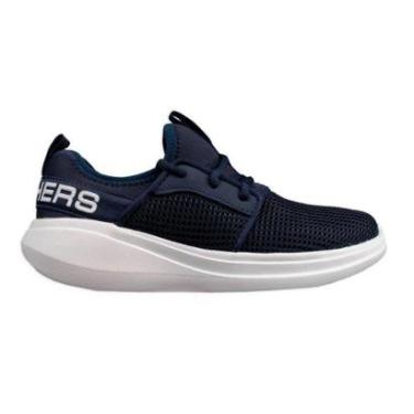 Imagem de Tenis Skechers Go Run Fast Infantil-Unissex