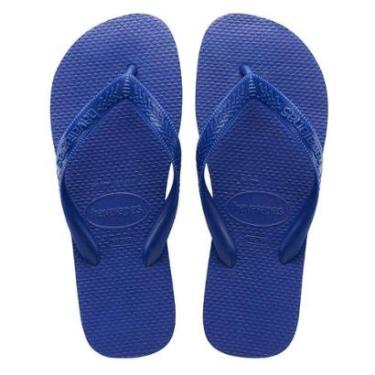 Imagem de Chinelo Havaianas Top  Macio Tradicional-Unissex