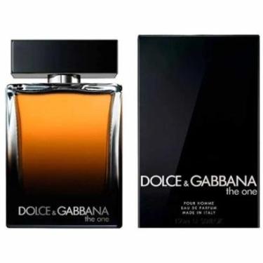 Imagem de Perfume Dolce & Gabbana The One-Masculino